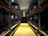 Multilevel Car Park at Link Rose Mumbai