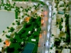 Flyover for Interchange at Dunlop Junction B.T. Road