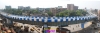 Flyover for Interchange at Dunlop Junction B.T. Road