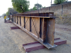 20mtr Steel Girder for Kodarma