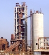 Mini Cement Plant at Meghalaya