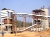 Rotary Kiln of Mini Cement Plant Meghalaya