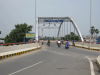 Rail Over Bridge, RajendraNagar Patna 